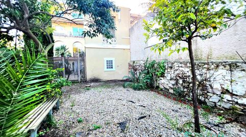 Foto 5 de Piso en venta en Avenida Avinguda Vallvidrera, Sarrià, Barcelona Capital