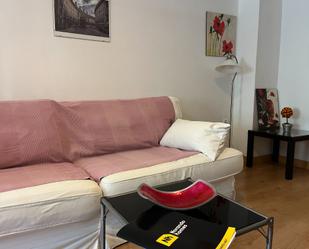 Sala d'estar de Estudi en venda en Benalmádena amb Aire condicionat