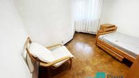 Bedroom of Flat for sale in Santander  with Heating, Parquet flooring and Storage room