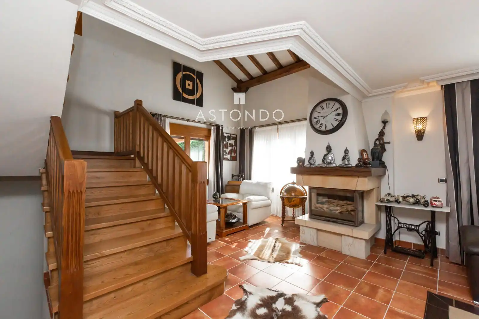 Casa o chalet en venta en Bareyo con Calefacción, Jardín privado y Terraza