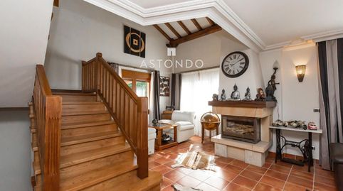 Foto 4 de Casa o chalet en venta en Ajo, Bareyo