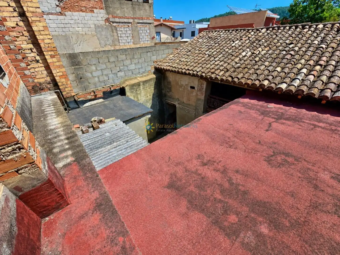 Casa o chalet en venta en Sellent con Aire acondicionado y Balcón