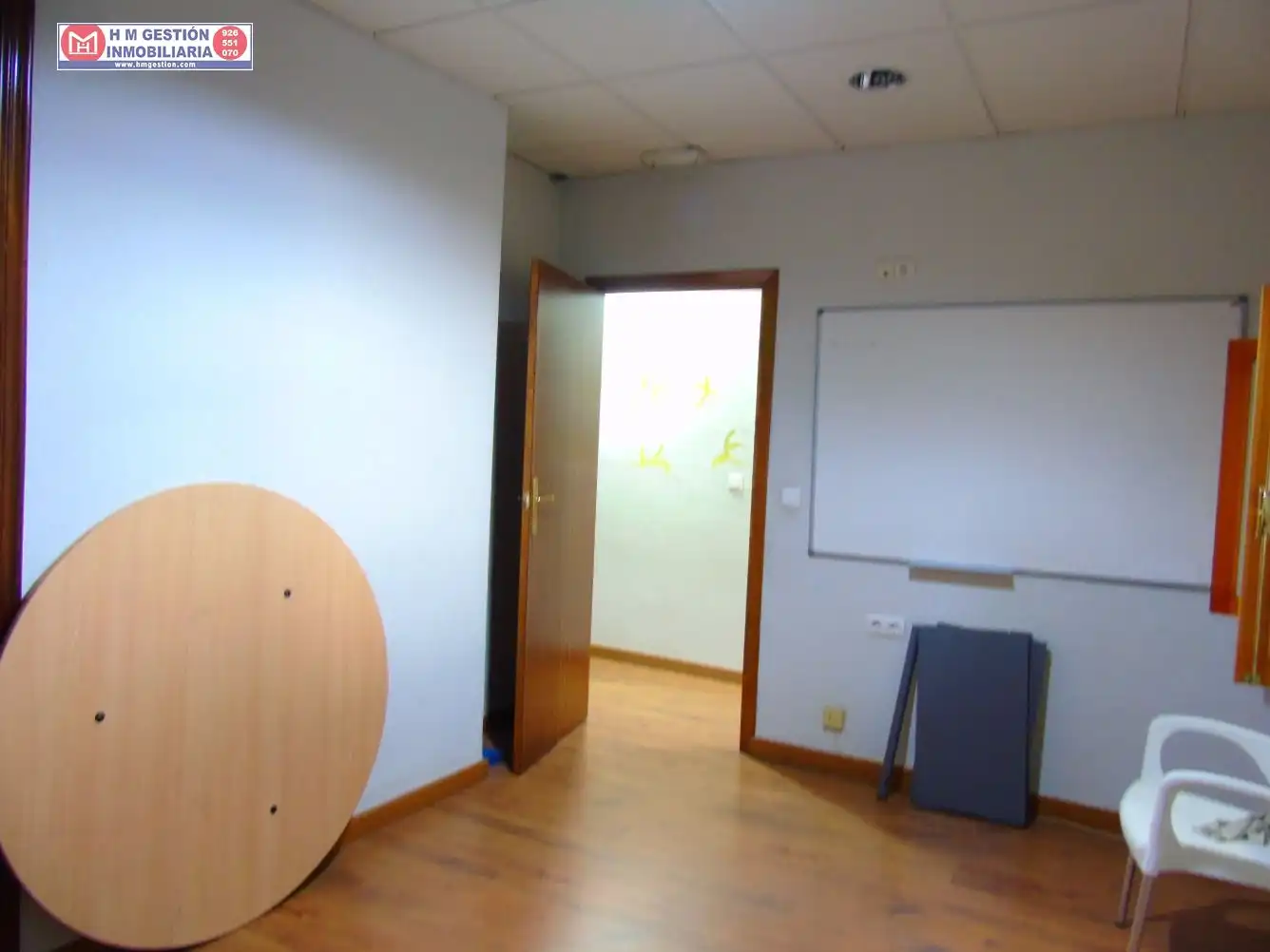 Büro zur Miete in Alcázar de San Juan, imagen 6