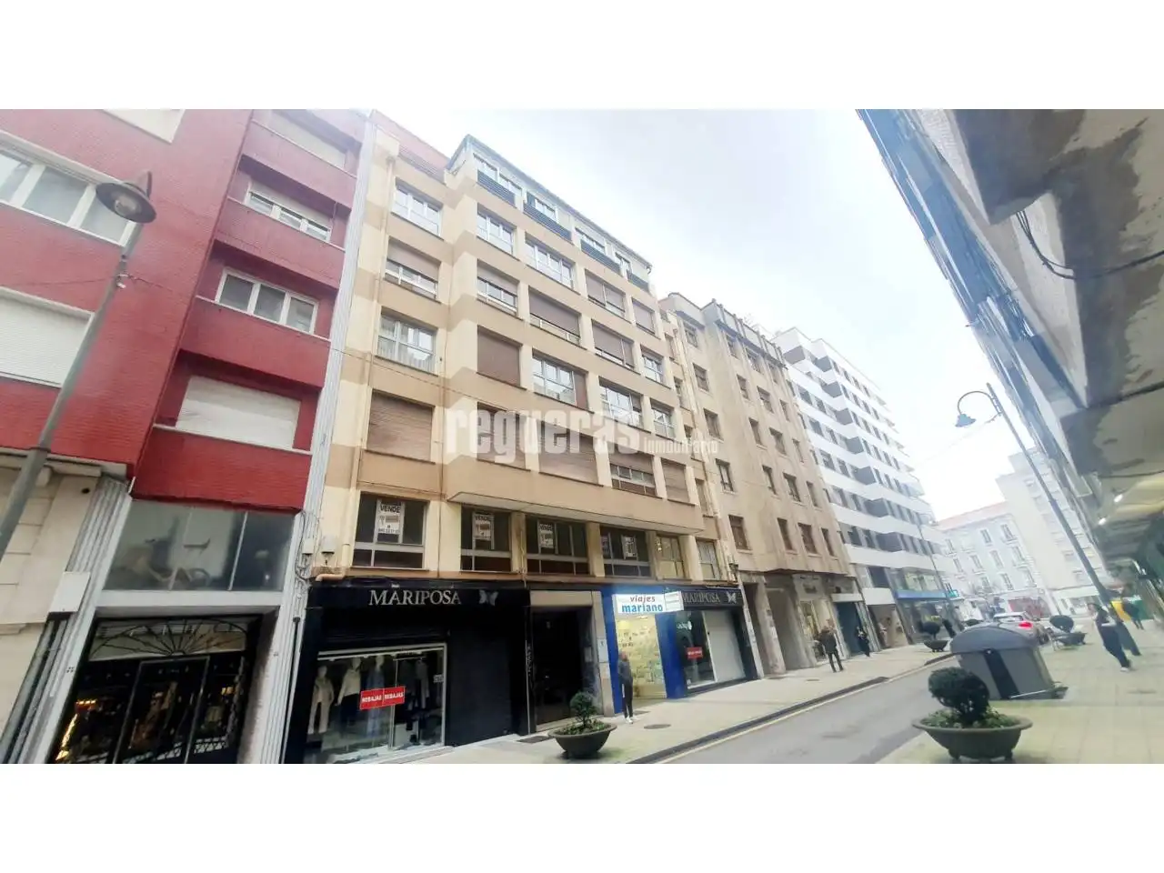 Business premises to rent in Calle José Cueto