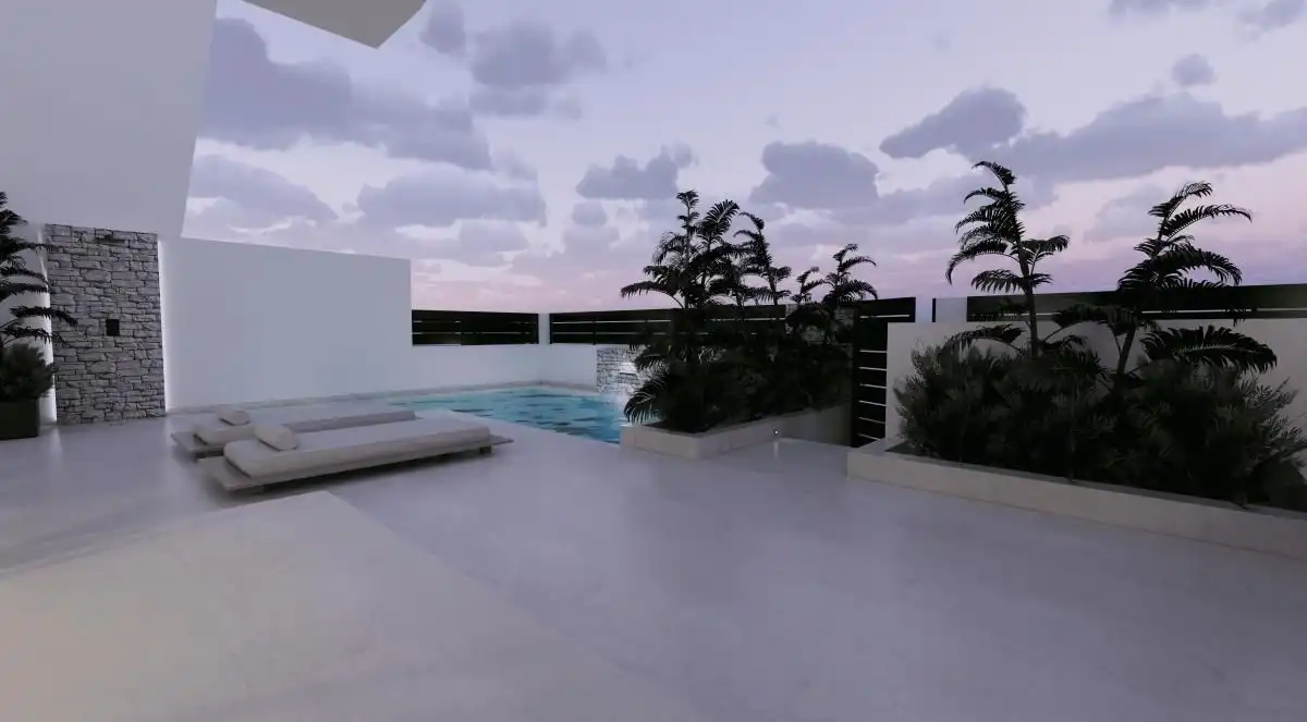 Casa a schiera con piscina in vendita a Dolores, imagen 7