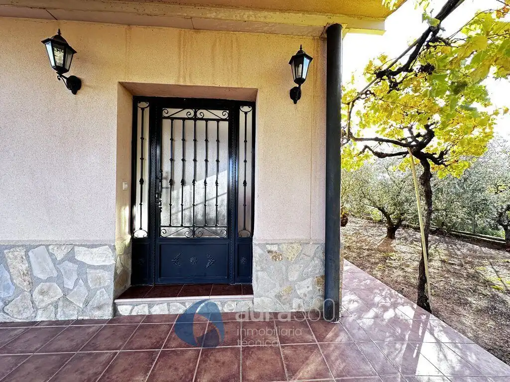 Haus zum Verkauf in Soria, imagen 5
