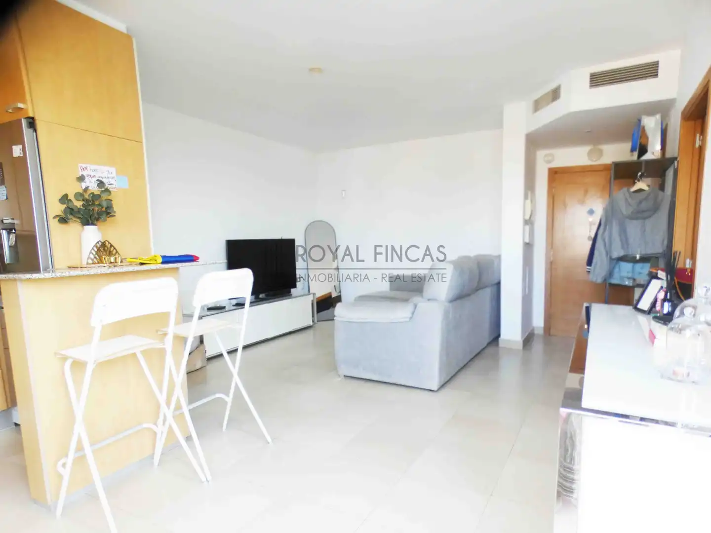Apartament amb piscina en venda a Avenida del Chorrillo 1, imagen 4
