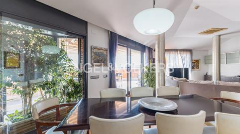 Foto 2 de Dúplex en venta en Centre - Passeig i Rodalies, Manresa