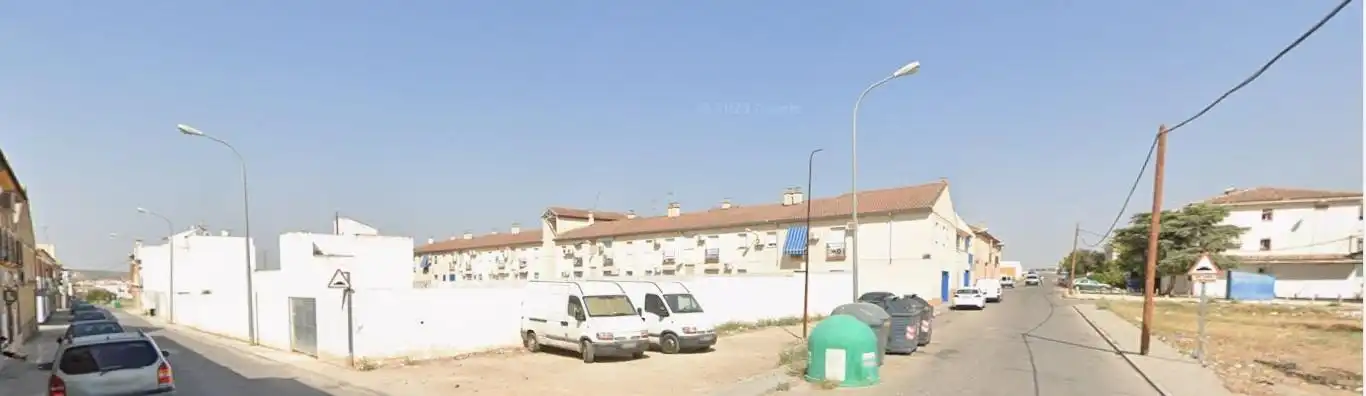 Wohnung zum Verkauf in HUELVA
