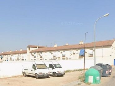 Appartamento con ascensore in vendita a HUELVA