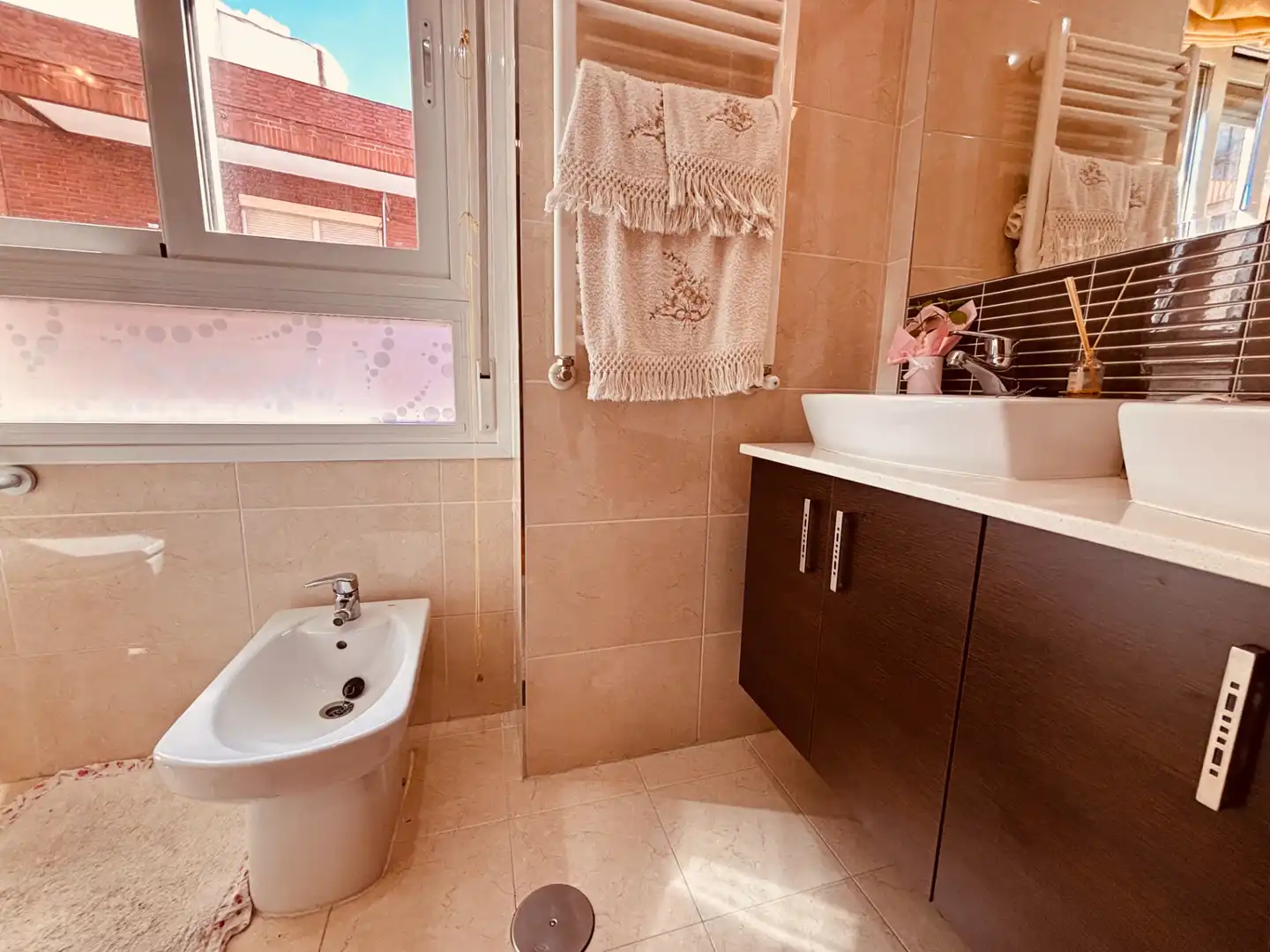 Bany de Pis en venda en Getafe amb Aire condicionat, Calefacció i Parquet