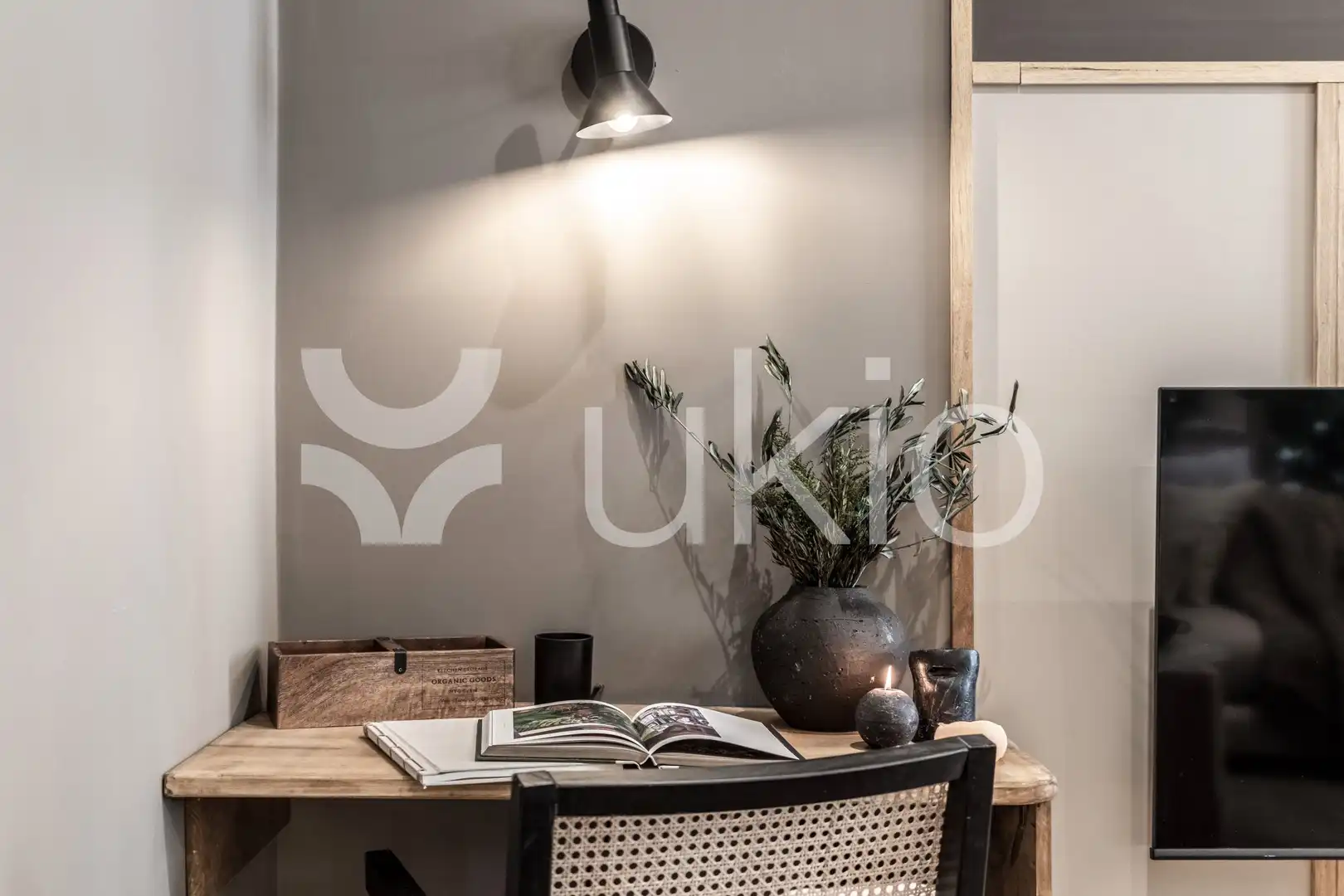 Apartamento con ascensor en alquiler en Calle de Luchana, imagen 11