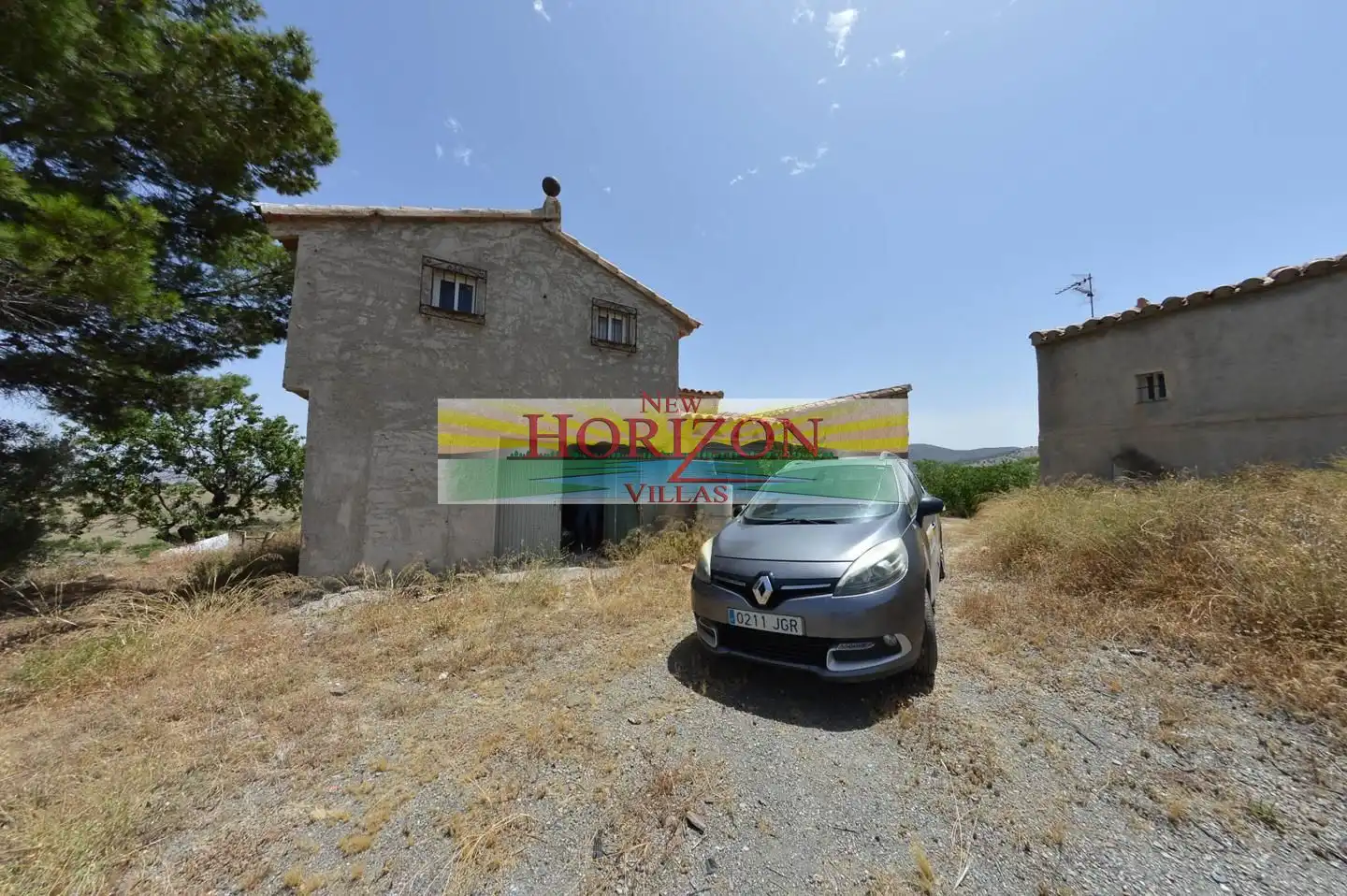 Casa o chalet en venta en Vélez-Rubio con Jardín privado