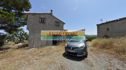 Foto 5 de Casa o xalet en venda a Vélez-Rubio, Almería