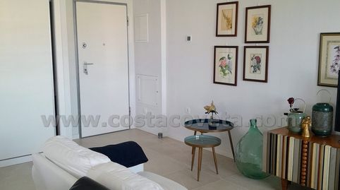 Foto 5 von Wohnungen zum Verkauf in Ausias March, 16, Campello pueblo, El Campello