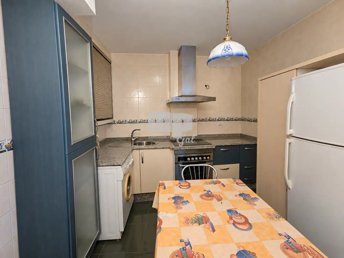 Appartement compact à vendre à Rúa Real, imagen 6