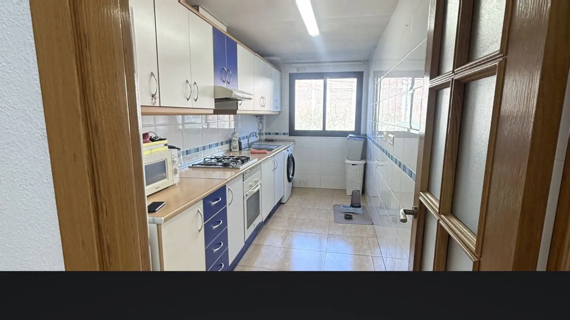 Flat with terrace for sale in Calle Virgen de Fátima, imagen 9