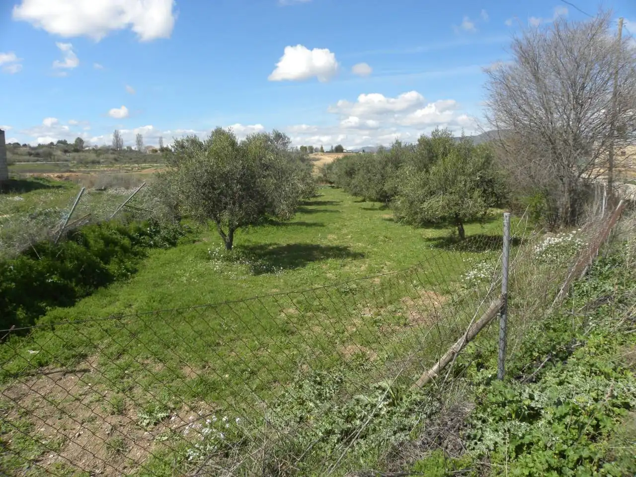 Residential land for sale in Calle Hoyuela, imagen 10