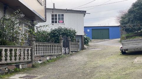 Foto 4 de Casa o xalet en venda a Frores (das), 10, Pontecesures, Pontevedra