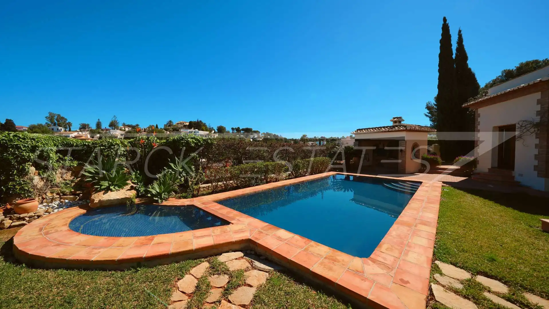 Haus mit Pool zum Verkauf in Centro Urbano, imagen 2
