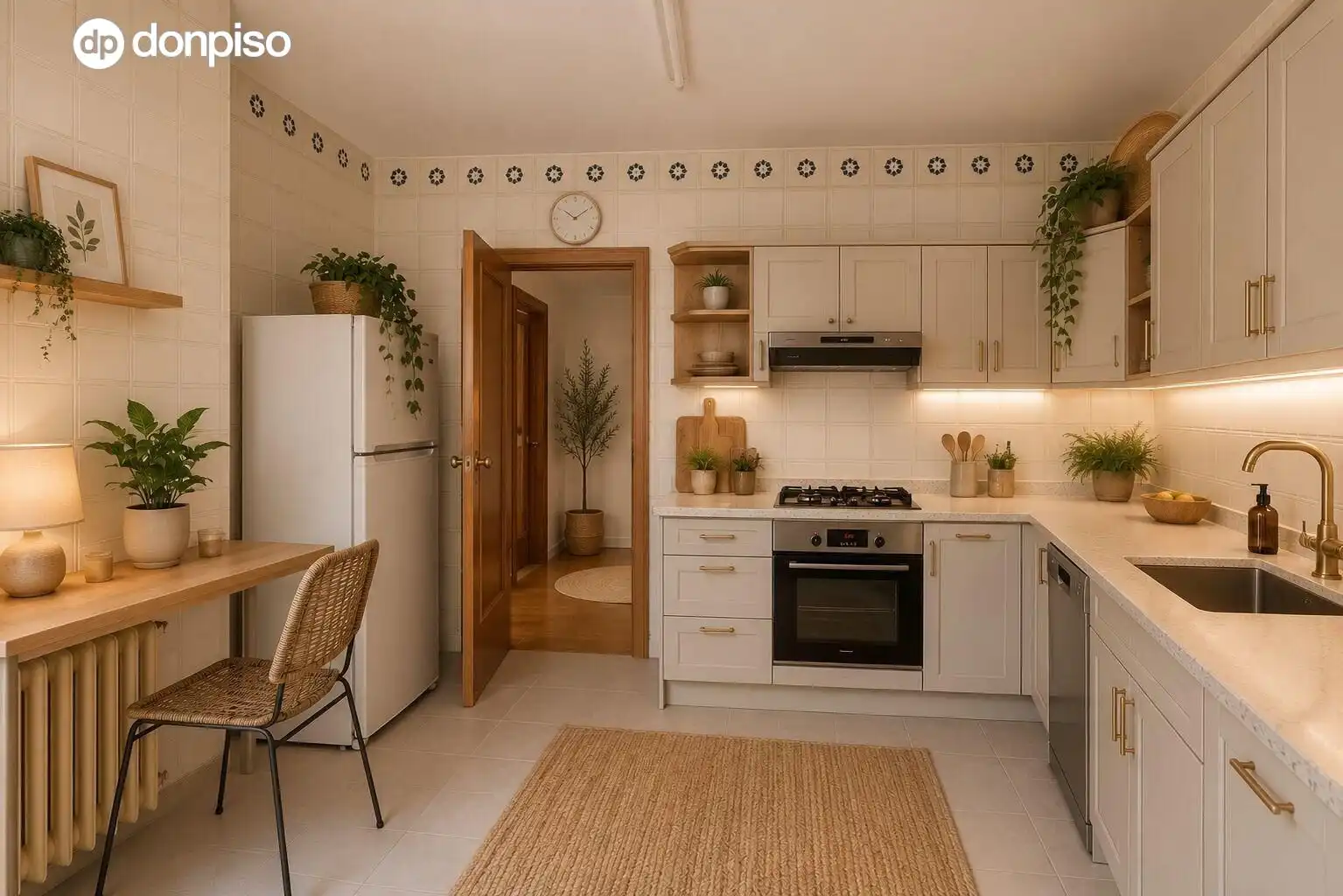 Appartement avec terrasse à vendre à NUEVA DE SAN ANTON 14, imagen 66