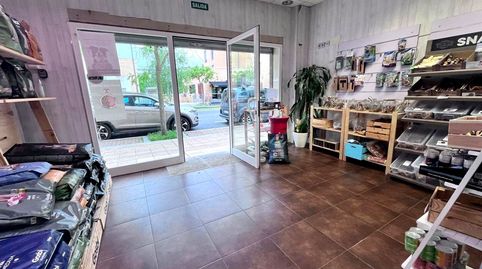 Photo 2 of Commercial properties for sale in De la Ilustracion, Zabalgana, Vitoria - Gasteiz