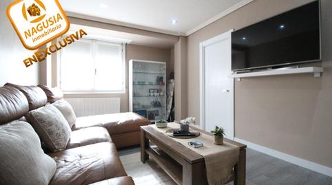 Foto 4 von Wohnung zum Verkauf in Urbi, Basauri