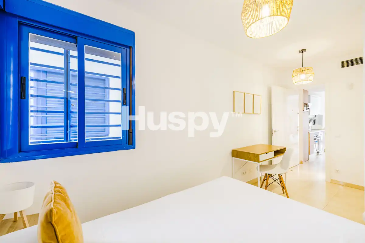 Flat with terrace for sale in Calle Salinas, imagen 16