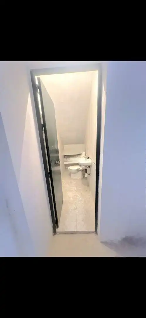 Baño de Casa adosada en venta en Alcolea del Río con Alarma