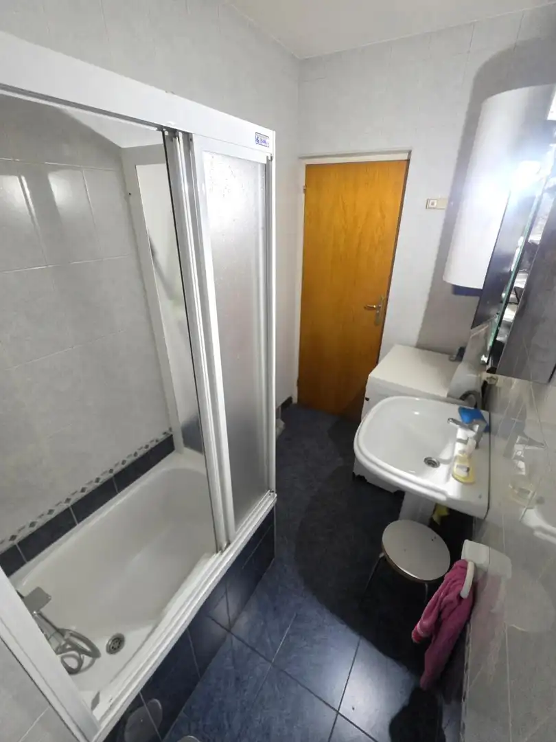Bathroom of Attic for sale in Getafe  with Air Conditioner, Heating and Terrace