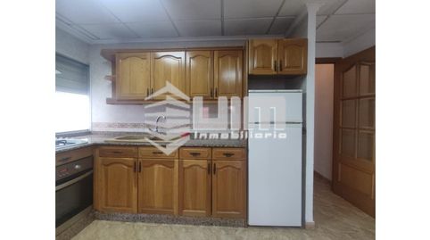 Foto 5 de Piso en venta en Diagonal, Avenida de Abril - 9 de Octubre, Sagunto / Sagunt