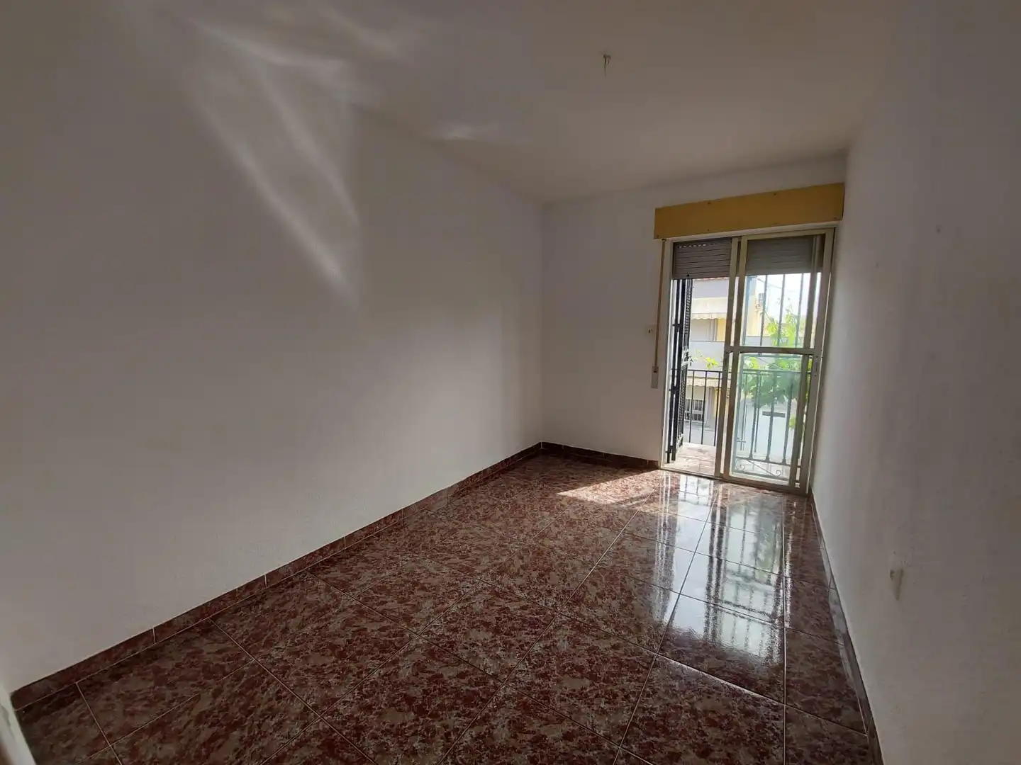 Schlafzimmer von Maisonette zum Verkauf in El Ejido mit Terrasse, Abstellraum und Balkon