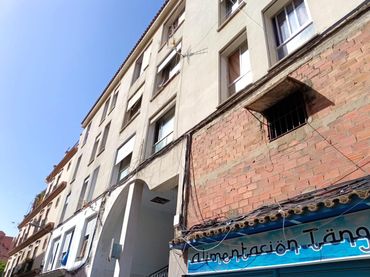 Piso en venta en Casco Antiguo