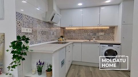 Photo 3 of Apartments for sale in Estrada de Masustegi, Masustegi - Monte Caramelo, Bilbao