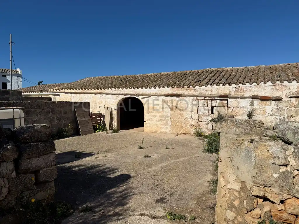 Landhaus zum Verkauf in Ciutadella, imagen 14