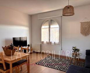 Living room of Flat for sale in Castellterçol  with Heating and Terrace