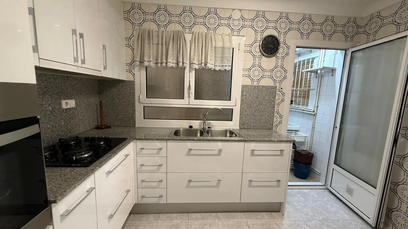 Piso con ascensor en venta en Carrer Carrer Francesc Artau, imagen 5