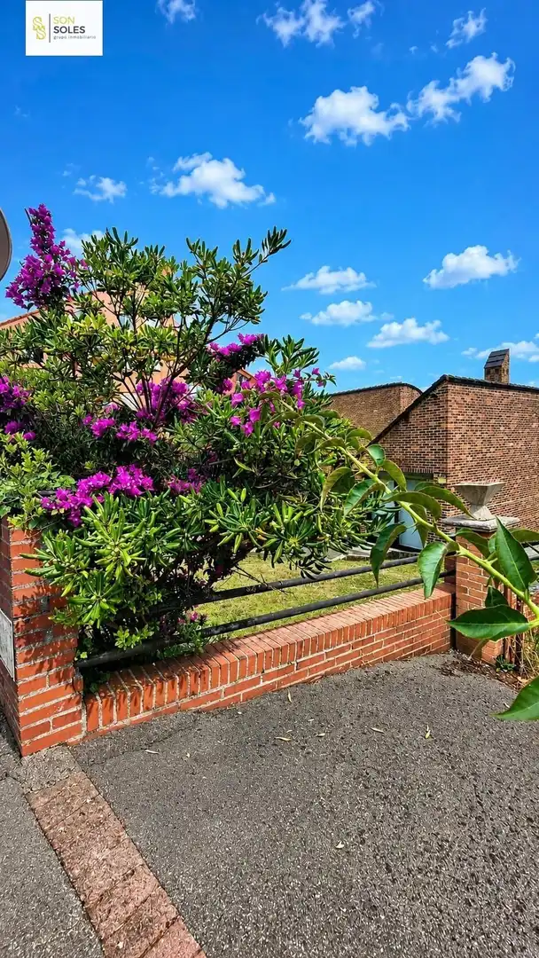Jardín de Planta baja en venta en Miengo con Calefacción, Jardín privado y Terraza