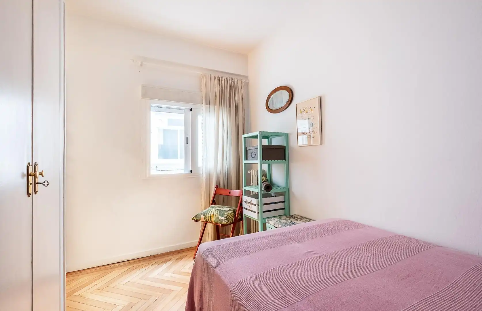 Flat with lift for sale in Calle ARGUMOSA, imagen 31