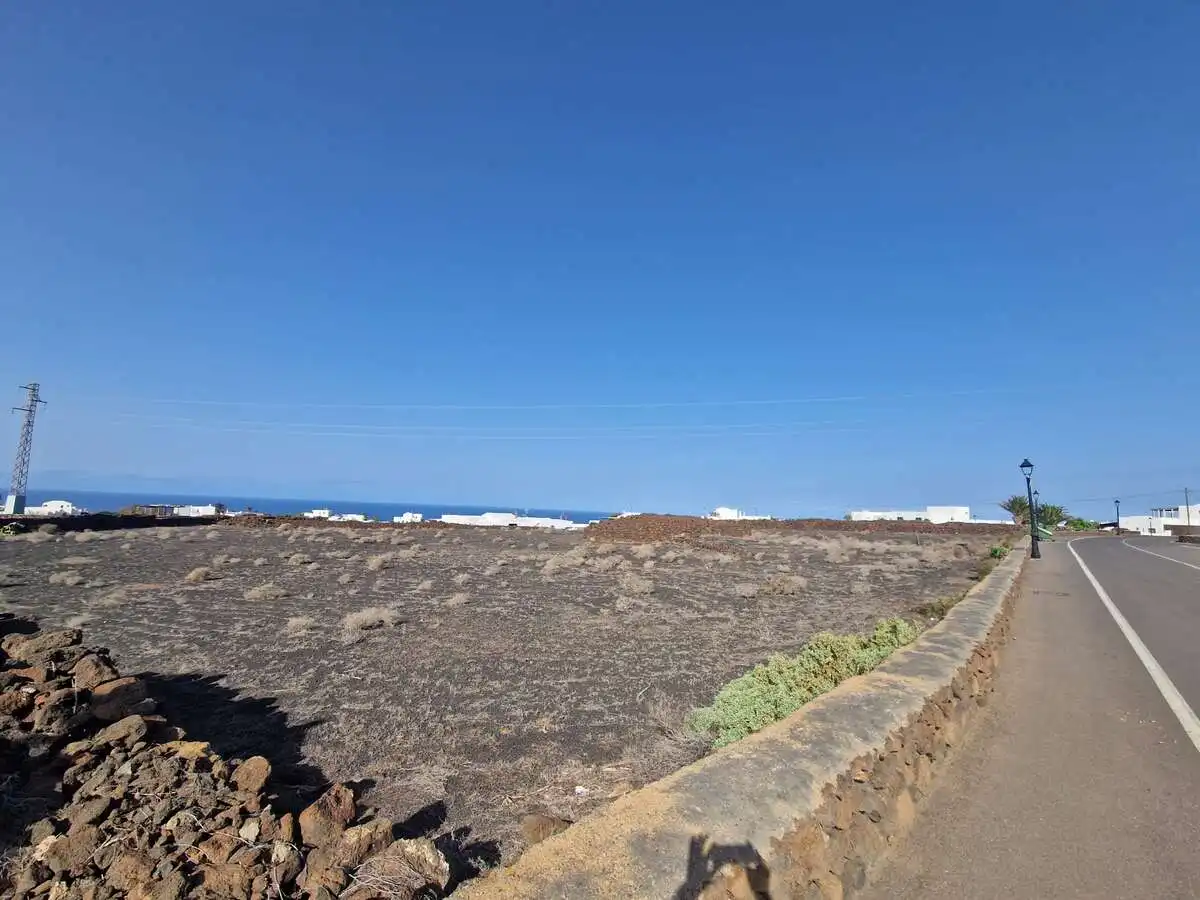 Residential land for sale in Las Breñas, imagen 3