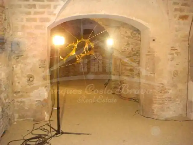 Casa rustica con giardino in vendita a Castelló d'Empúries, imagen 37