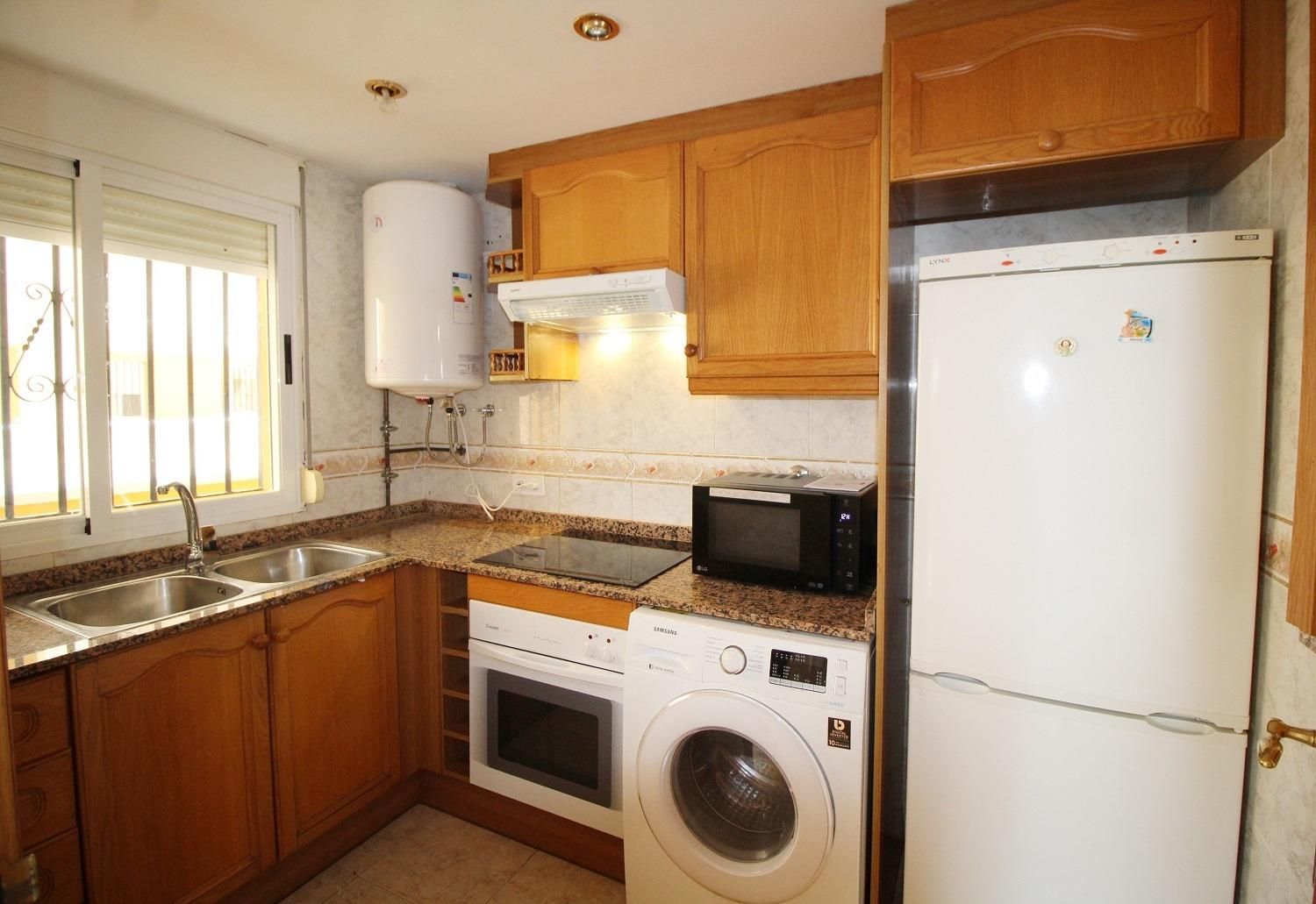 Apartment for sale in Calle AMPLARIES, 3, Bahía Park - Isla Park