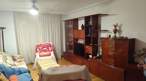 Foto 3 de Piso de alquiler en Espinardo, Murcia Capital
