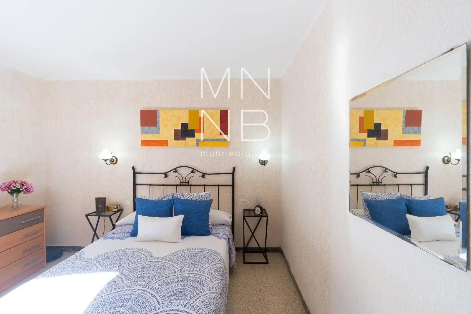 Habitación de Piso en venta en Población de Arroyo con Aire acondicionado, Calefacción y Terraza