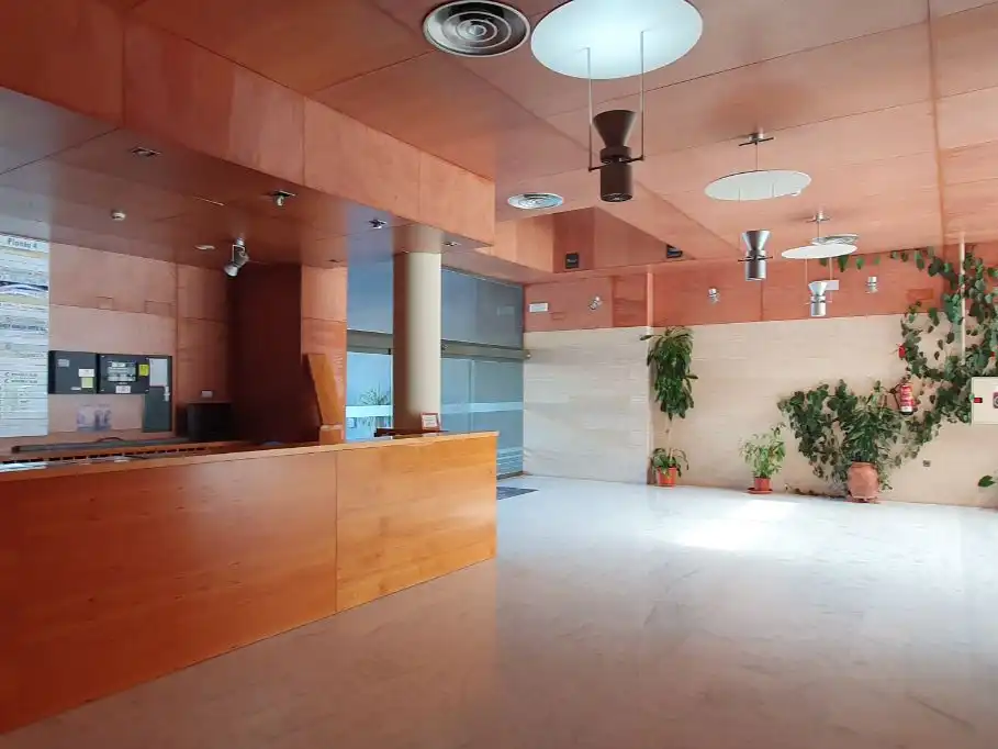 Oficina con ascensor en venta en Calle Industria 3, imagen 12