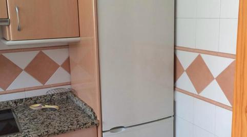 Foto 2 de Piso de alquiler en Arenal - La Pólvora, Sevilla