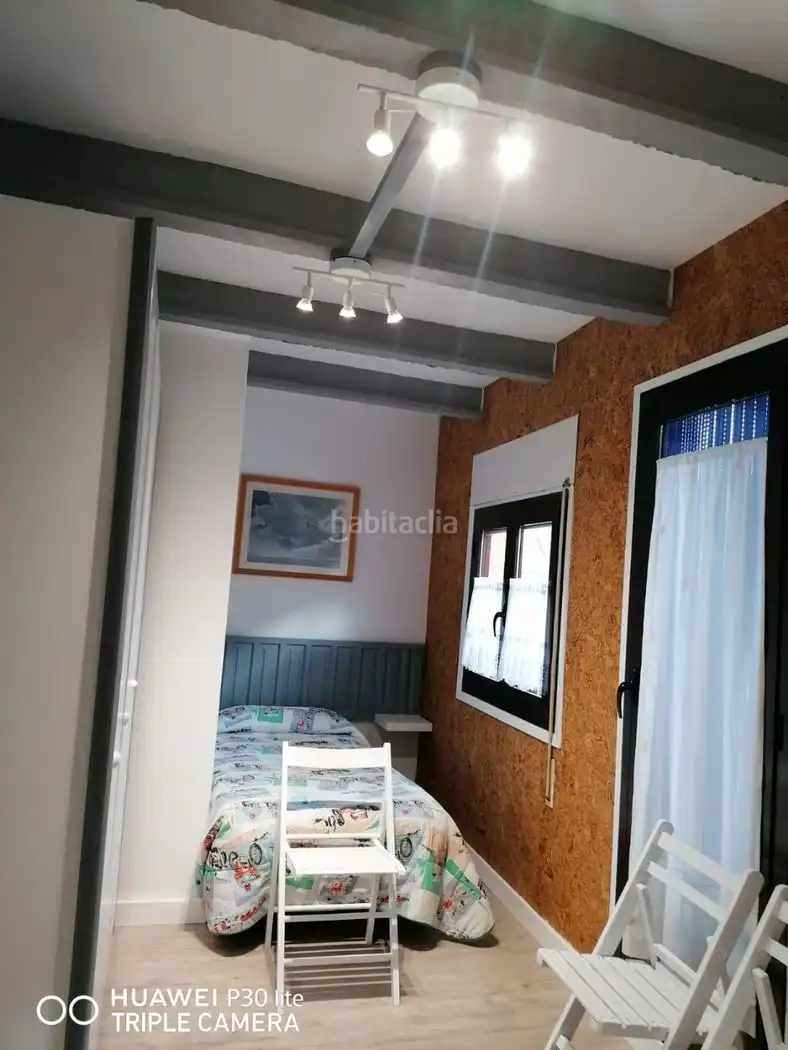 Haus zur Miete in Travesía Agustina de Aragón 4