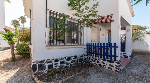 Foto 2 de Casa o xalet en venda a Pedregalejo - Morlaco, Málaga Capital