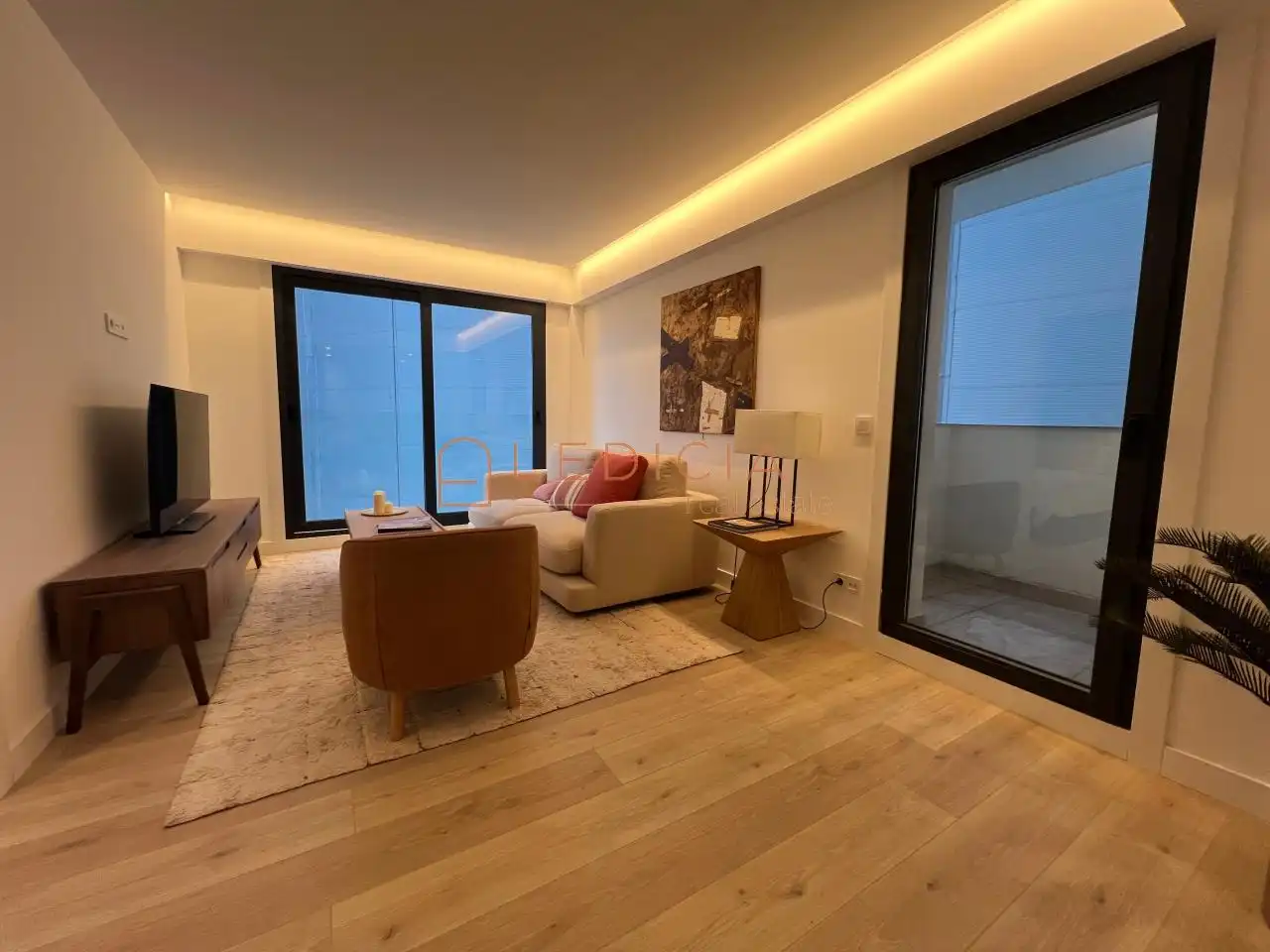 Wohnung mit Aufzug zum Verkauf in Sanjurjo Badía, imagen 4