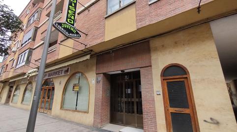 Photo 3 of Flat for sale in Medina del Campo, Valladolid